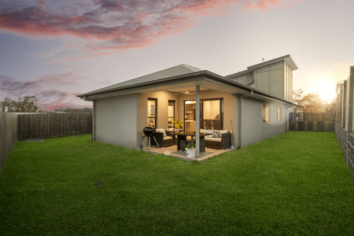 26 Emilia Street, Coomera, QLD 4209