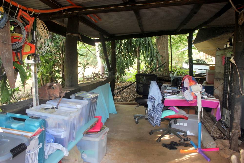 2125-2159 Endeavour Valley Rd, Cooktown, QLD 4895