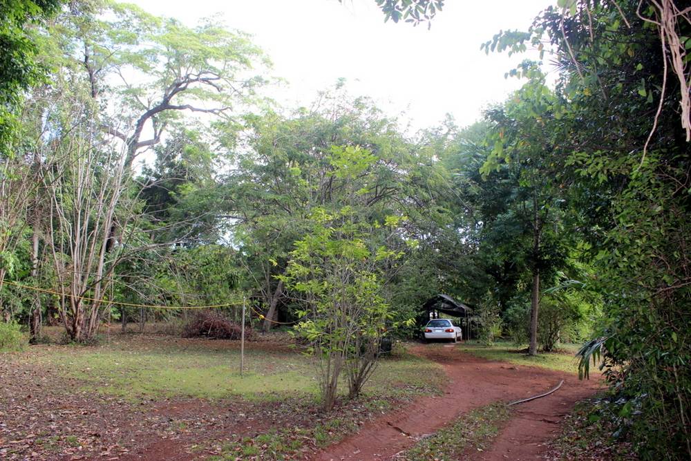 2125-2159 Endeavour Valley Rd, Cooktown, QLD 4895