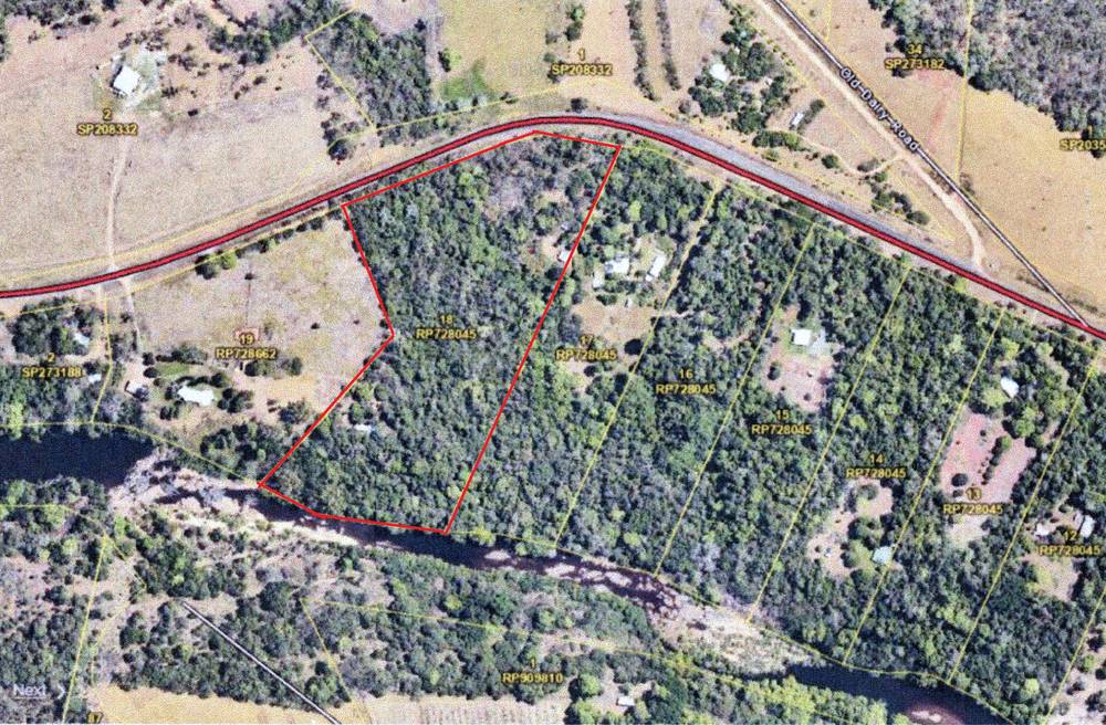 2125-2159 Endeavour Valley Rd, Cooktown, QLD 4895