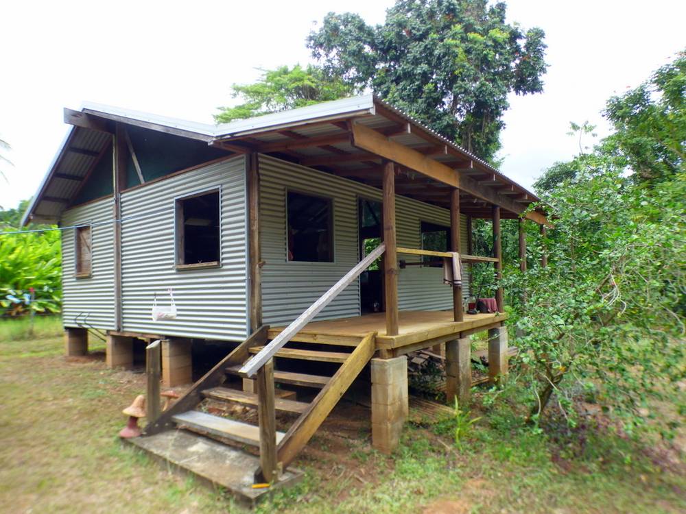 2125-2159 Endeavour Valley Rd, Cooktown, QLD 4895