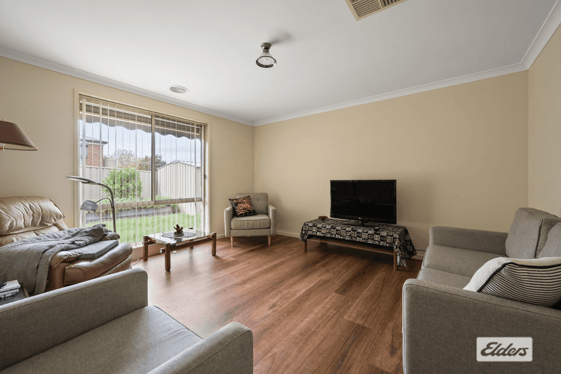 21 Kenneth Watson Drive, Bandiana, VIC 3691