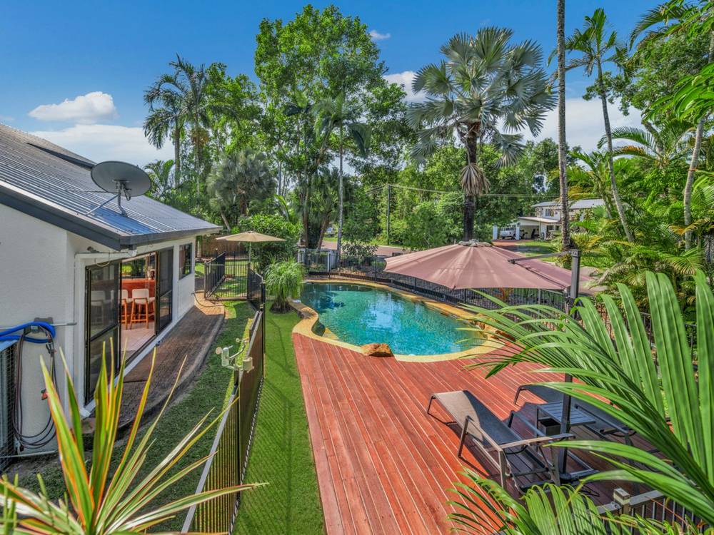 6 Wongaling Beach Road, WONGALING BEACH, QLD 4852