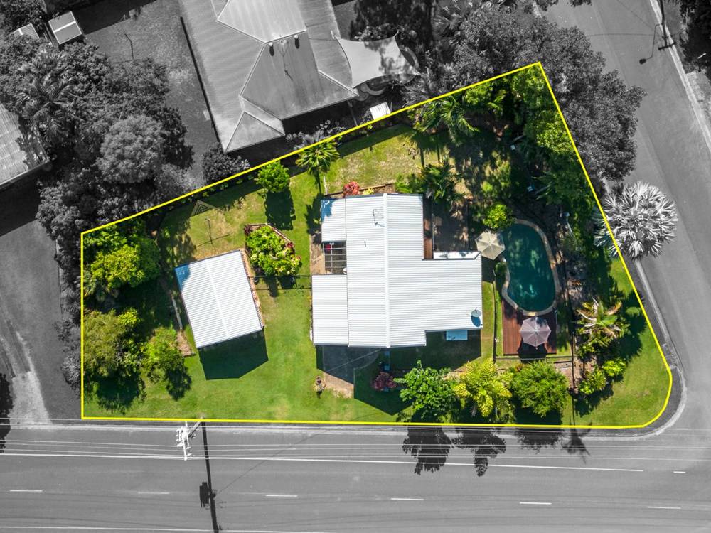 6 Wongaling Beach Road, WONGALING BEACH, QLD 4852