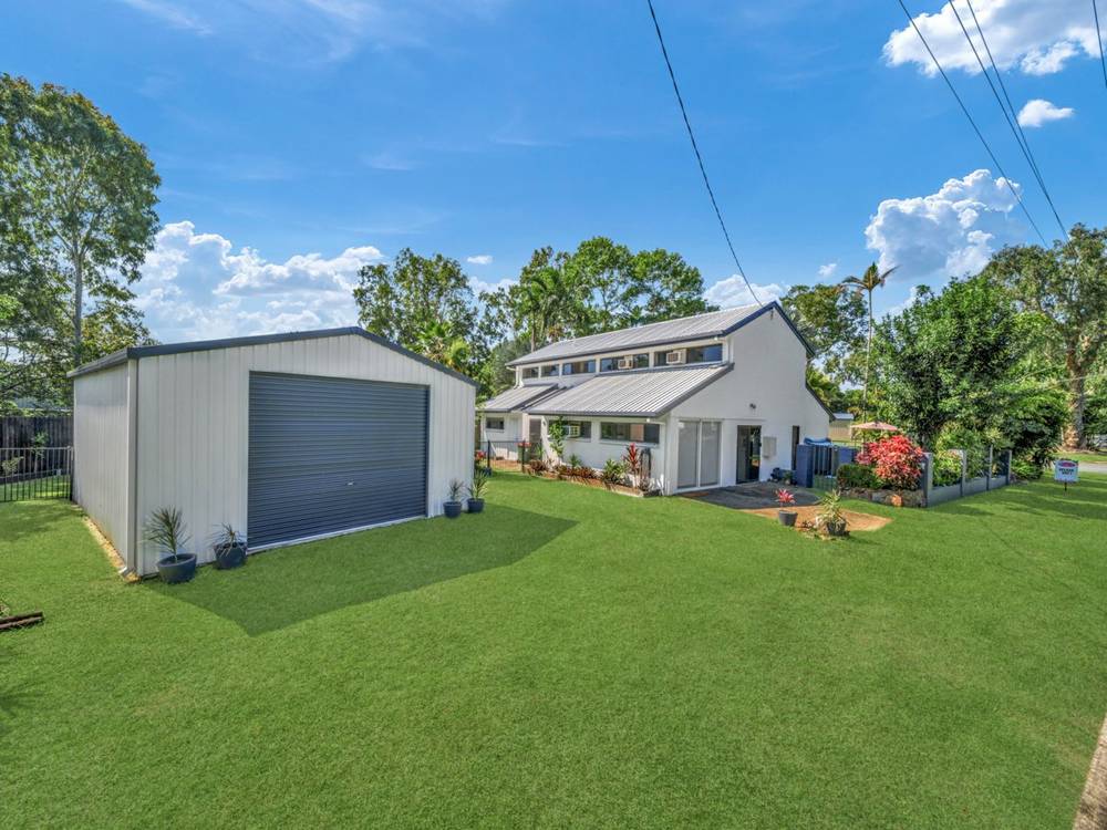 6 Wongaling Beach Road, WONGALING BEACH, QLD 4852