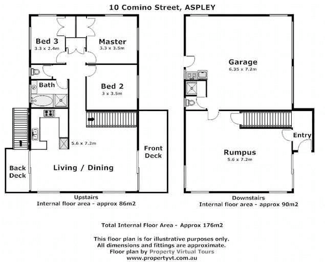 10 Comino Street, ASPLEY, QLD 4034