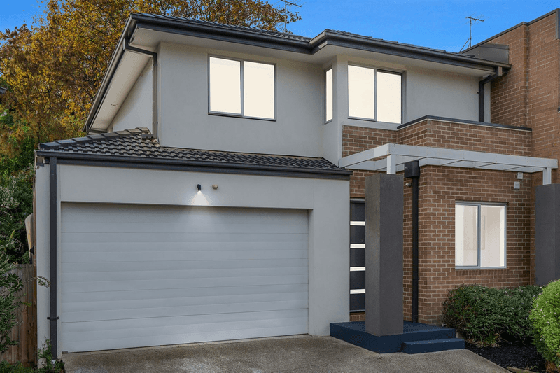 3/13-17 Moore Road, VERMONT, VIC 3133