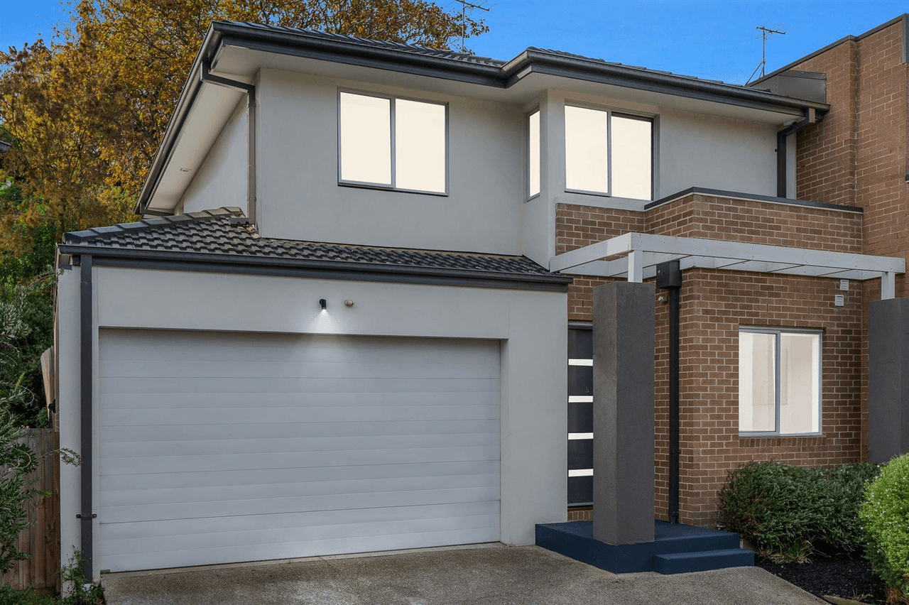 3/13-17 Moore Road, VERMONT, VIC 3133