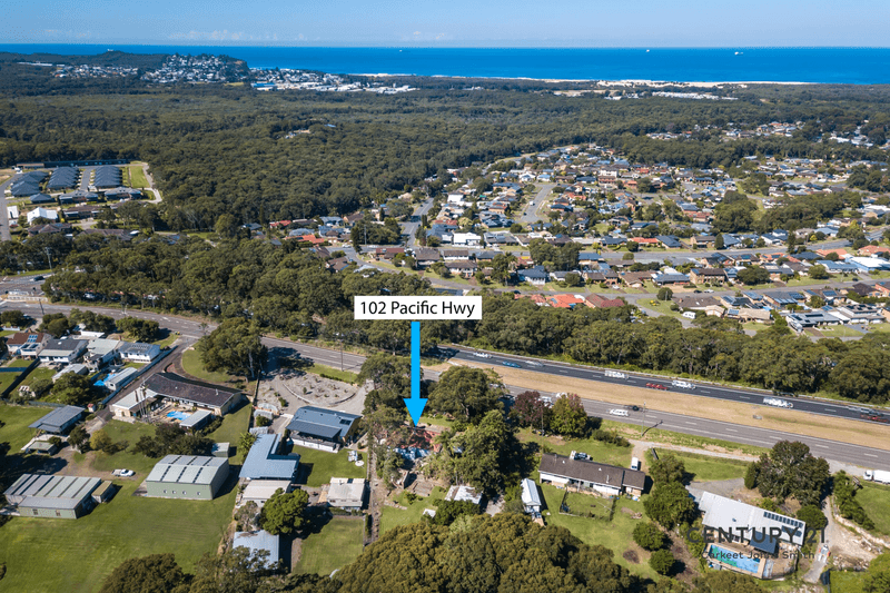 102 Pacific Highway, Jewells, NSW 2280