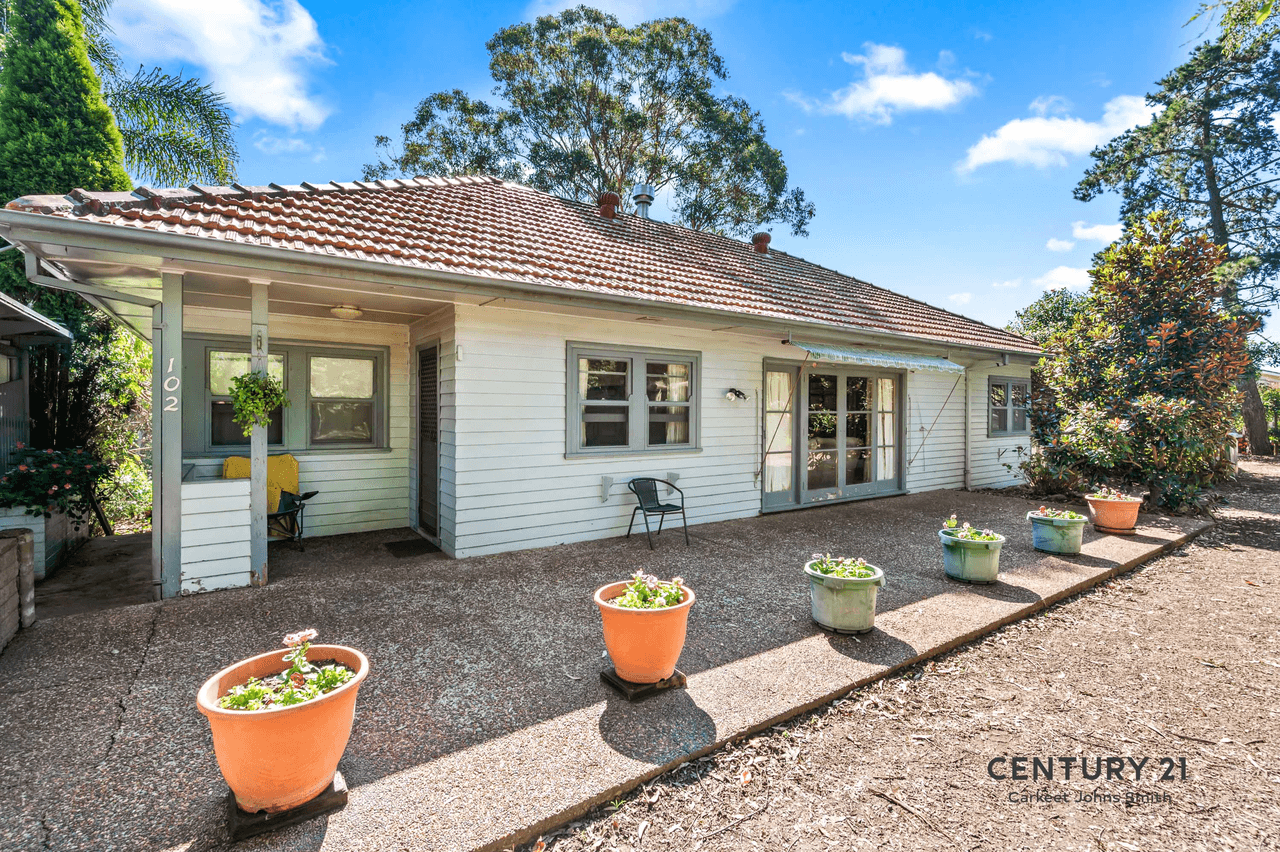 102 Pacific Highway, Jewells, NSW 2280