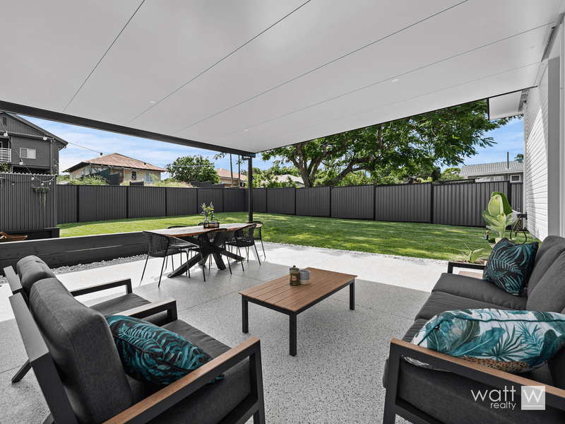 11 Midyim Street, Zillmere, QLD 4034