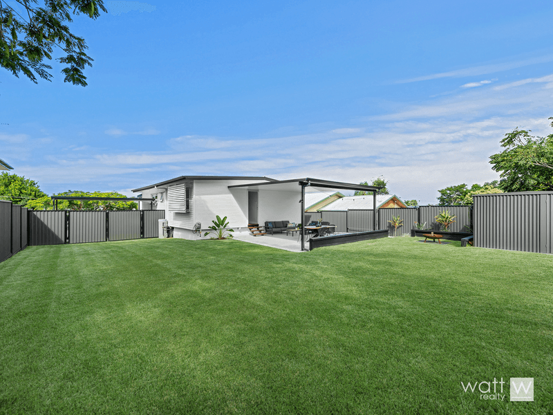 11 Midyim Street, Zillmere, QLD 4034