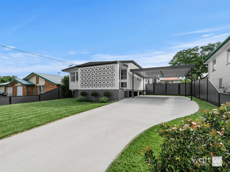 11 Midyim Street, Zillmere, QLD 4034