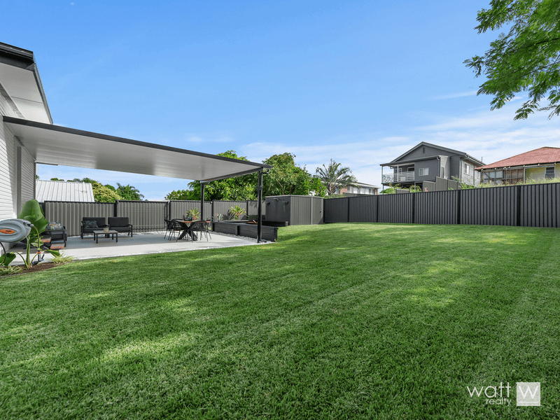 11 Midyim Street, Zillmere, QLD 4034