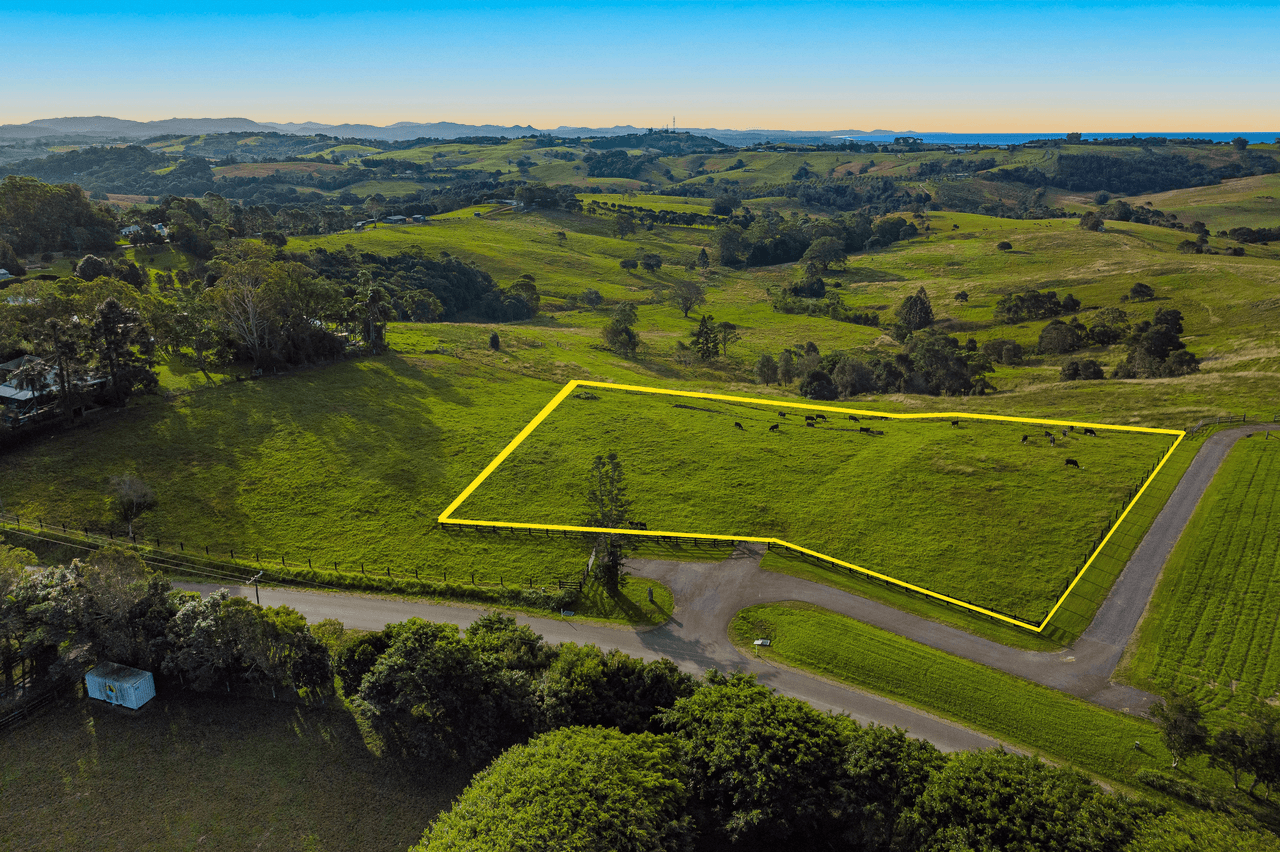 384 Coopers Shoot Road, COOPERS SHOOT, NSW 2479