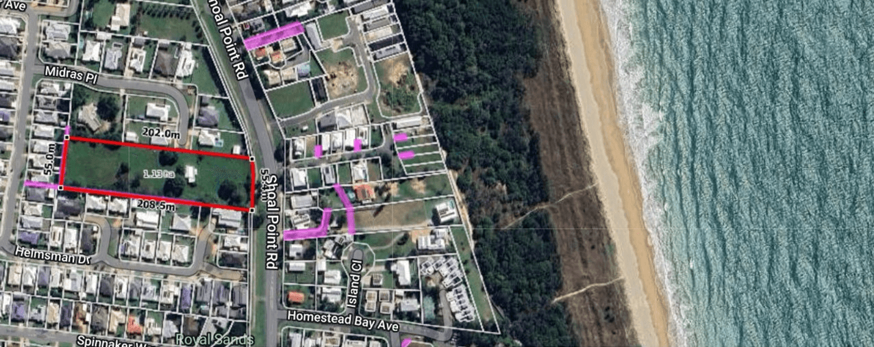 189 Shoal Point Road, Shoal Point, QLD 4750