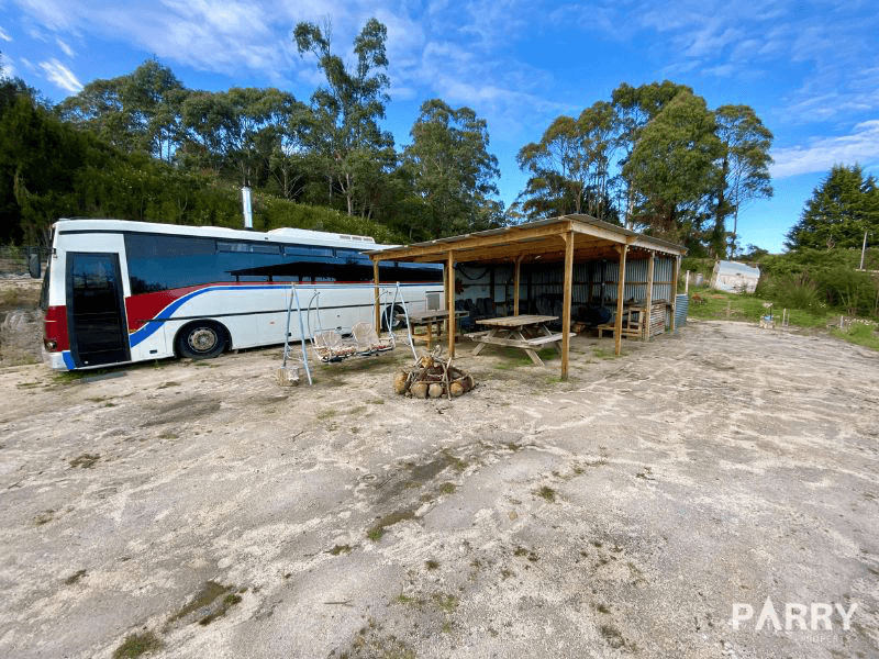 24 Main Road, PIONEER, TAS 7264