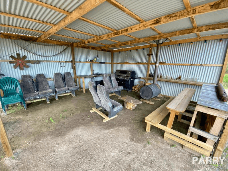 24 Main Road, PIONEER, TAS 7264