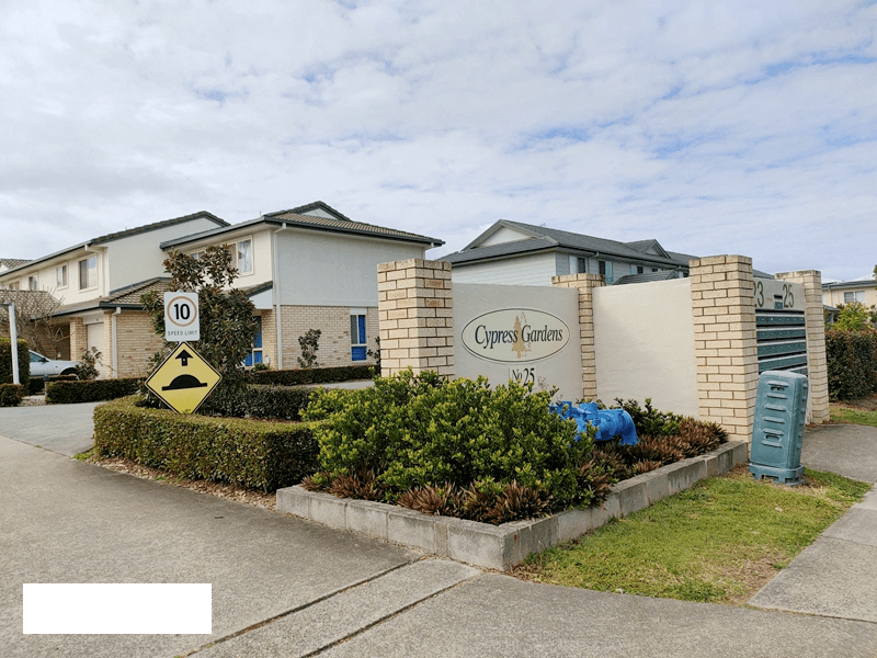 10/23 Allora Street, WATERFORD WEST, QLD 4133