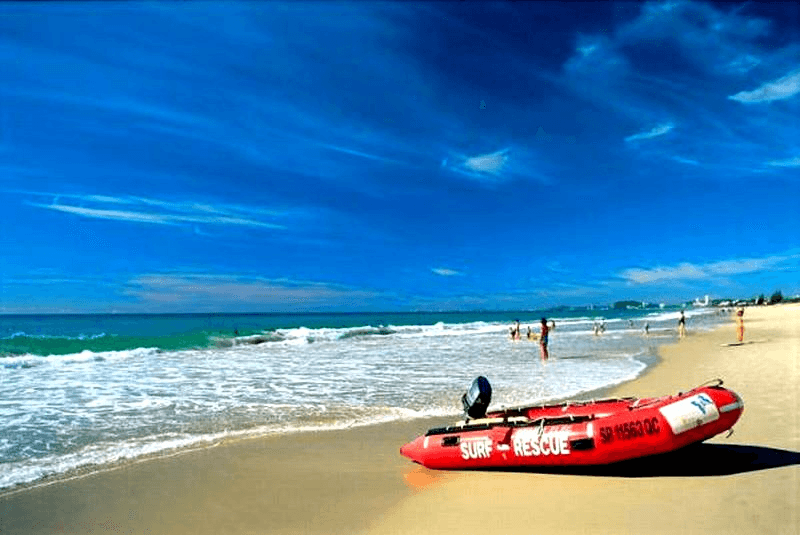 1003/2801-2833 Gold Coast Highway, SURFERS PARADISE, QLD 4217