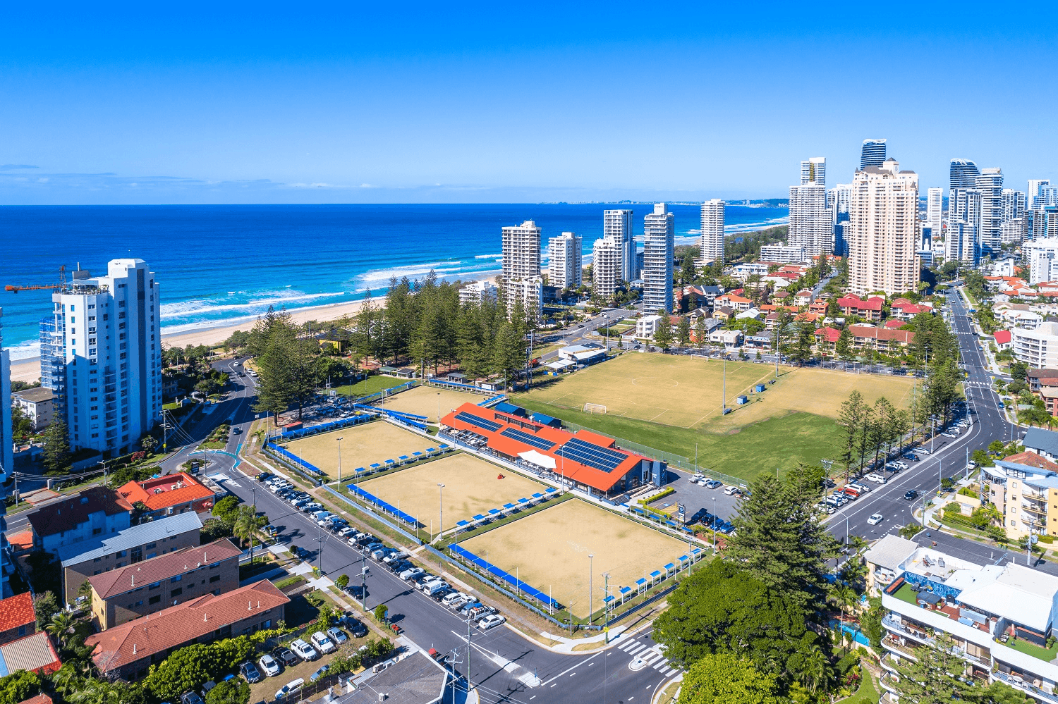 1003/2801-2833 Gold Coast Highway, SURFERS PARADISE, QLD 4217