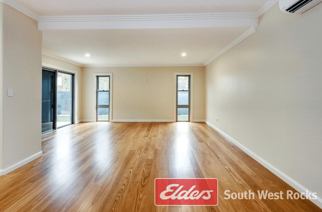 14b McIntyre St, SOUTH WEST ROCKS, NSW 2431