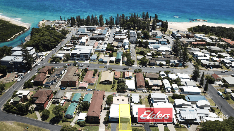 14b McIntyre St, SOUTH WEST ROCKS, NSW 2431