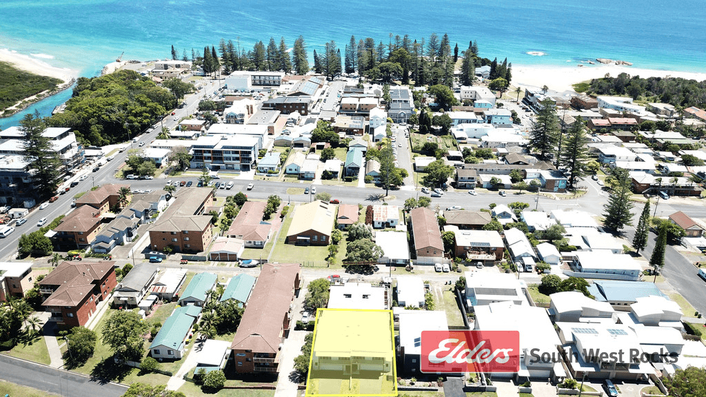 14b McIntyre St, SOUTH WEST ROCKS, NSW 2431