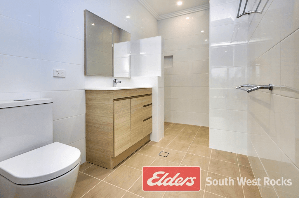 14b McIntyre St, SOUTH WEST ROCKS, NSW 2431