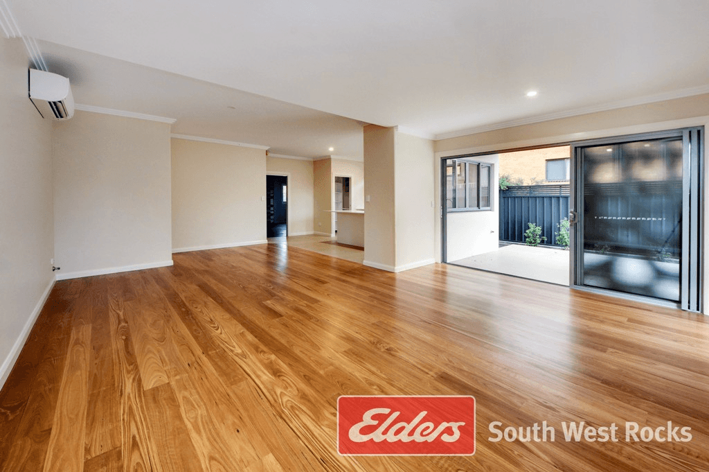 14b McIntyre St, SOUTH WEST ROCKS, NSW 2431