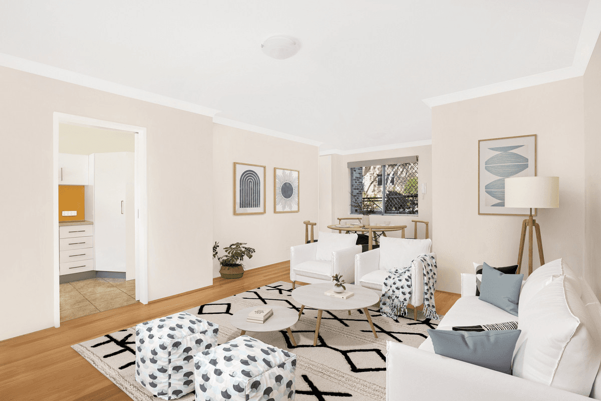 31/7 Broughton Road, Artarmon, NSW 2064