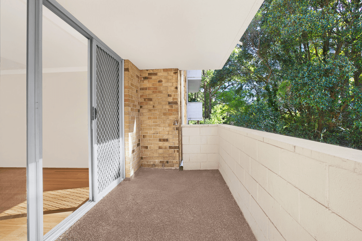 31/7 Broughton Road, Artarmon, NSW 2064