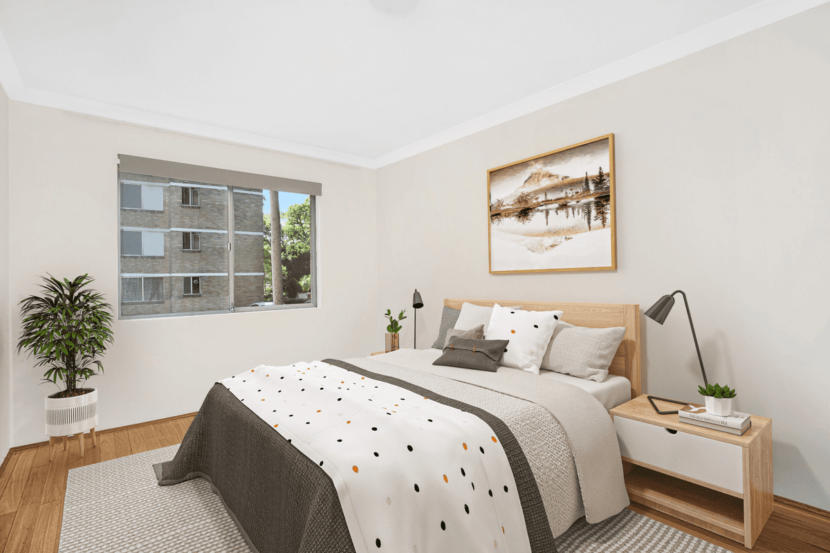 31/7 Broughton Road, Artarmon, NSW 2064