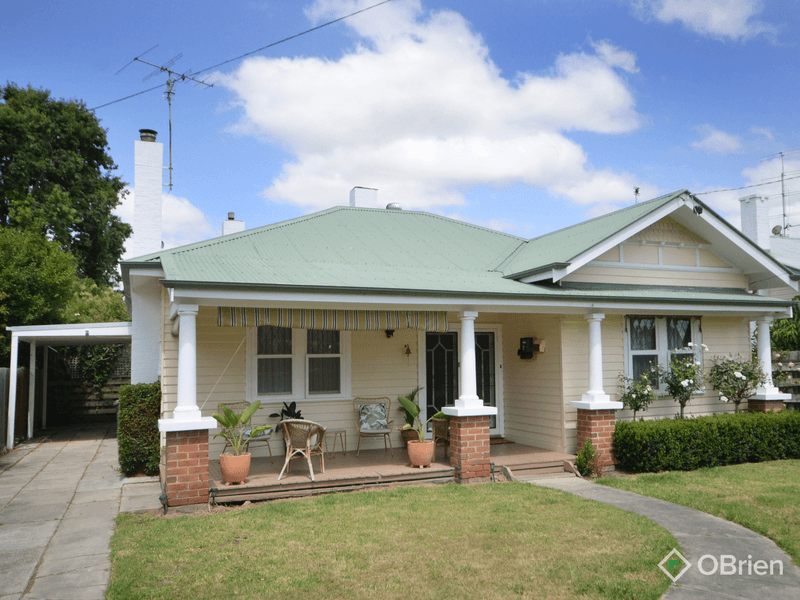 41 Mitchell Street, Bairnsdale, VIC 3875