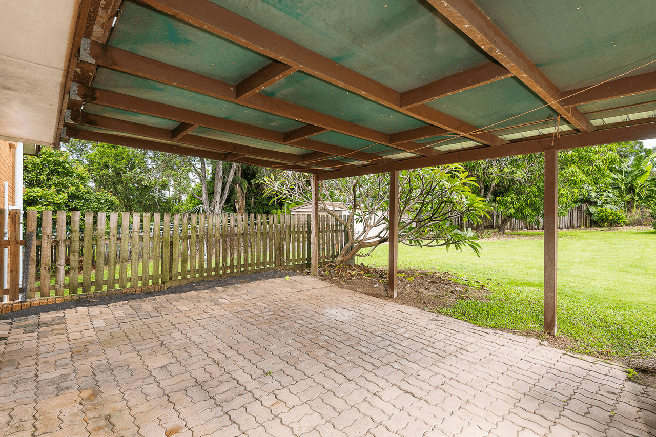 5 Scenic Avenue, BROWNS PLAINS, QLD 4118