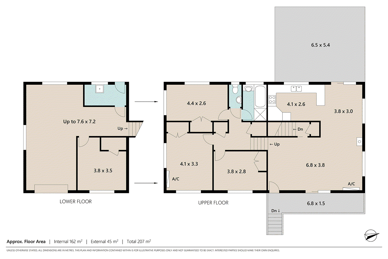 5 Scenic Avenue, BROWNS PLAINS, QLD 4118