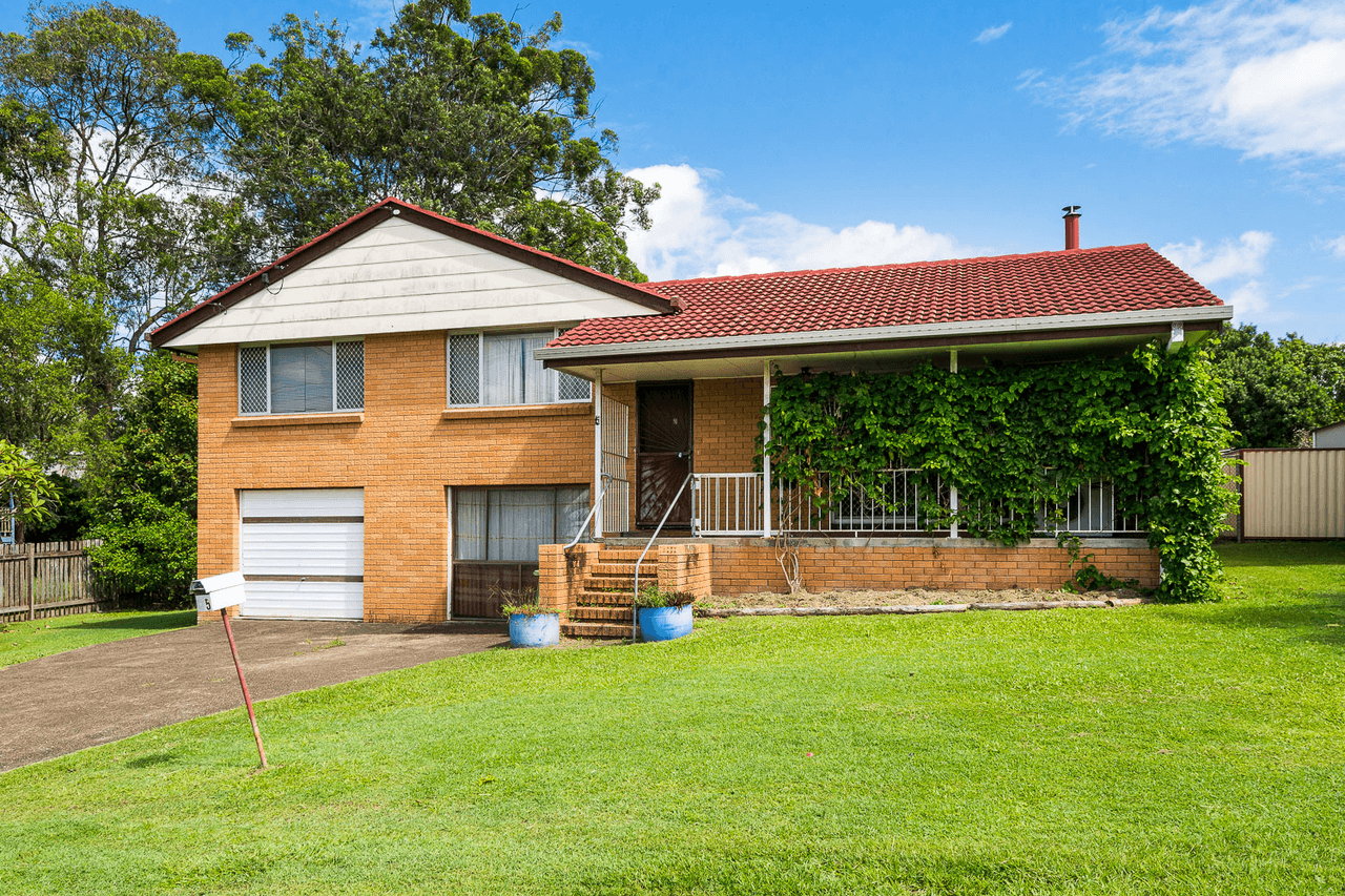 5 Scenic Avenue, BROWNS PLAINS, QLD 4118