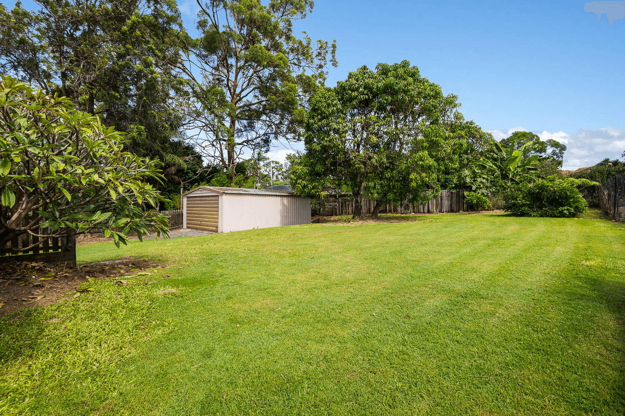 5 Scenic Avenue, BROWNS PLAINS, QLD 4118