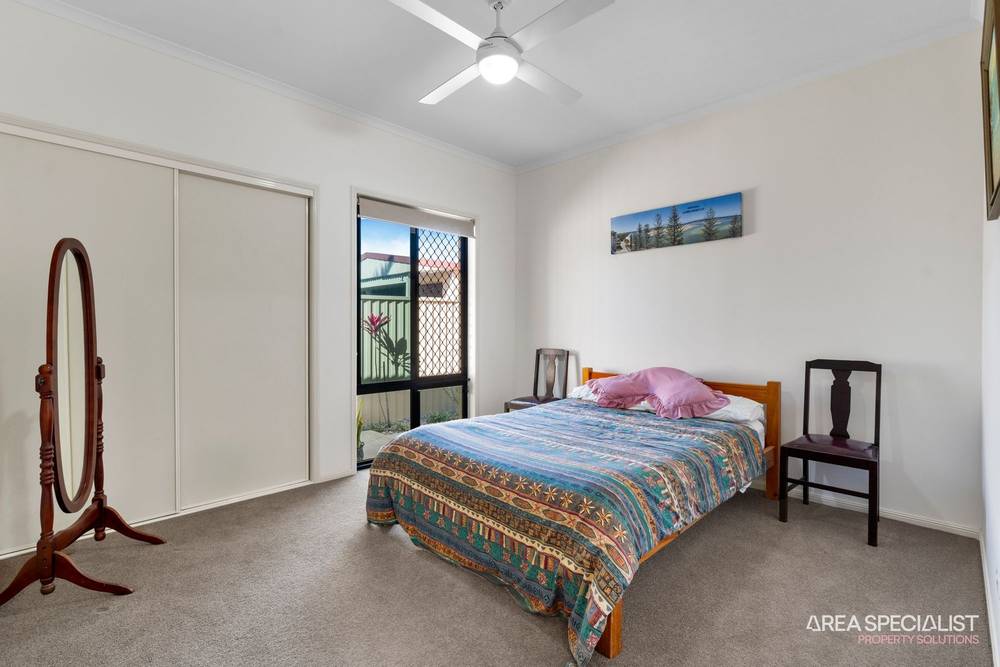 1 Henry Court, Jacobs Well, QLD 4208