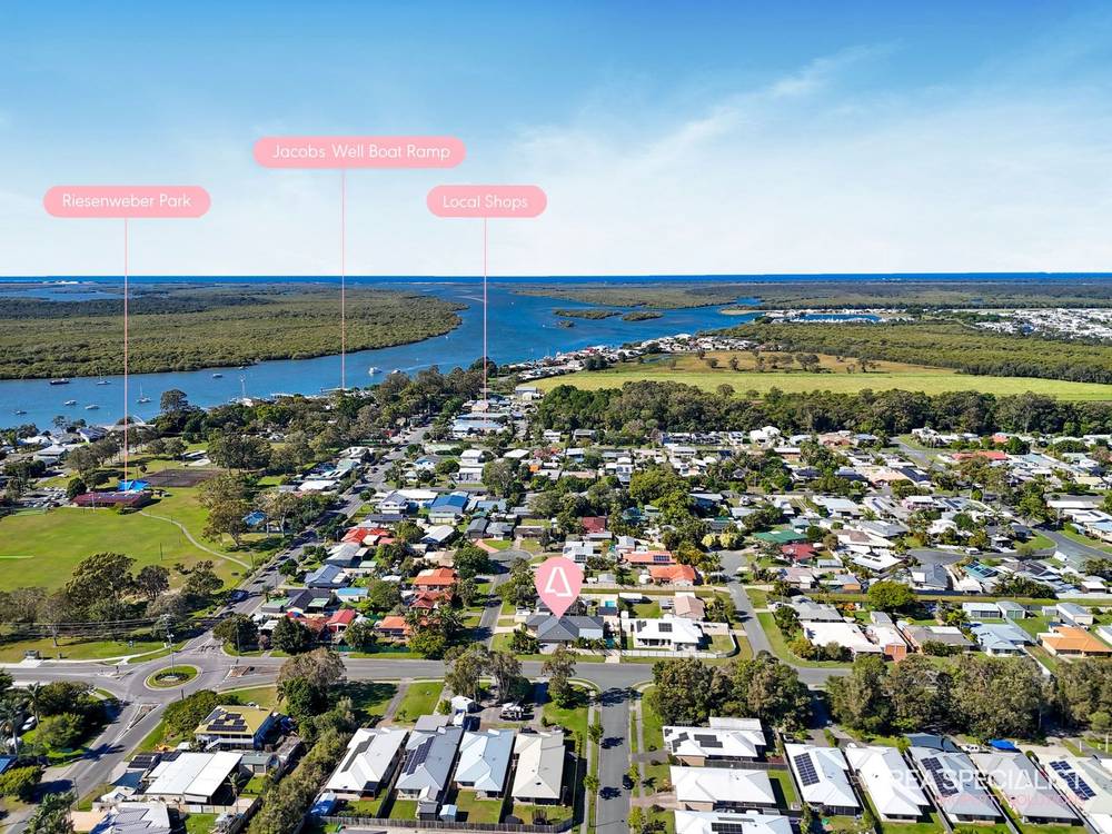 1 Henry Court, Jacobs Well, QLD 4208