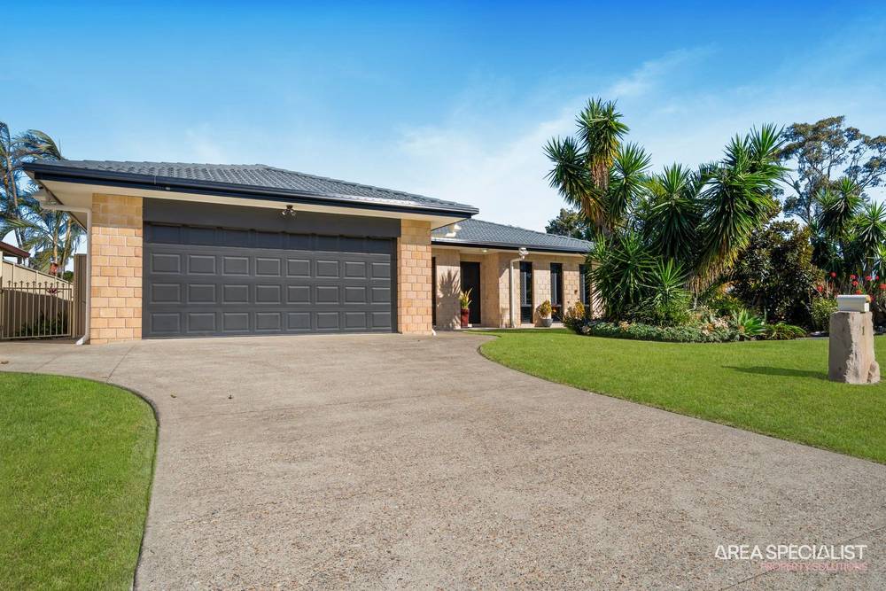 1 Henry Court, Jacobs Well, QLD 4208