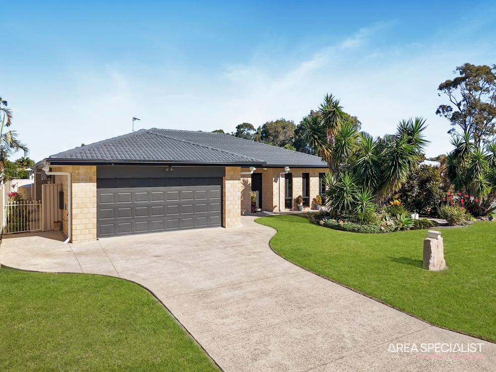 1 Henry Court, Jacobs Well, QLD 4208