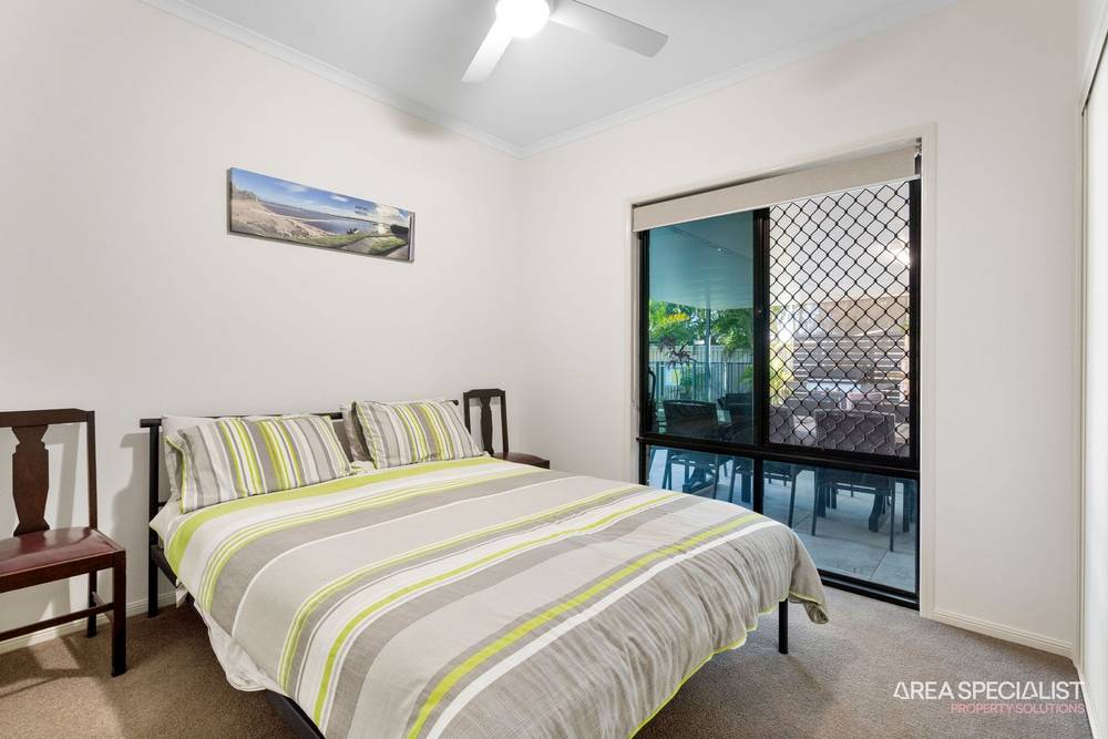 1 Henry Court, Jacobs Well, QLD 4208