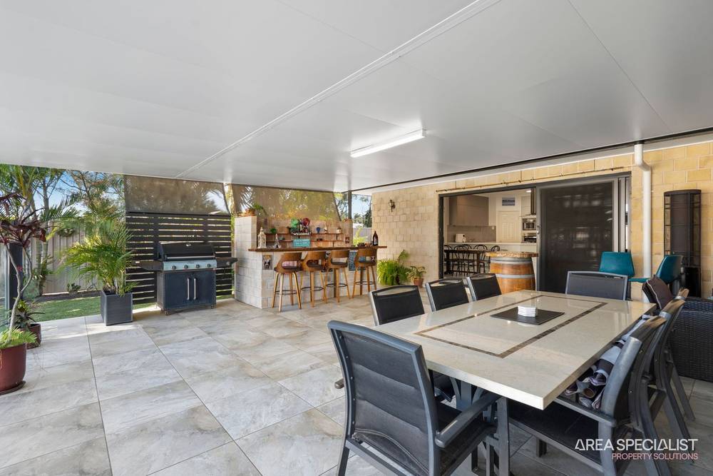 1 Henry Court, Jacobs Well, QLD 4208