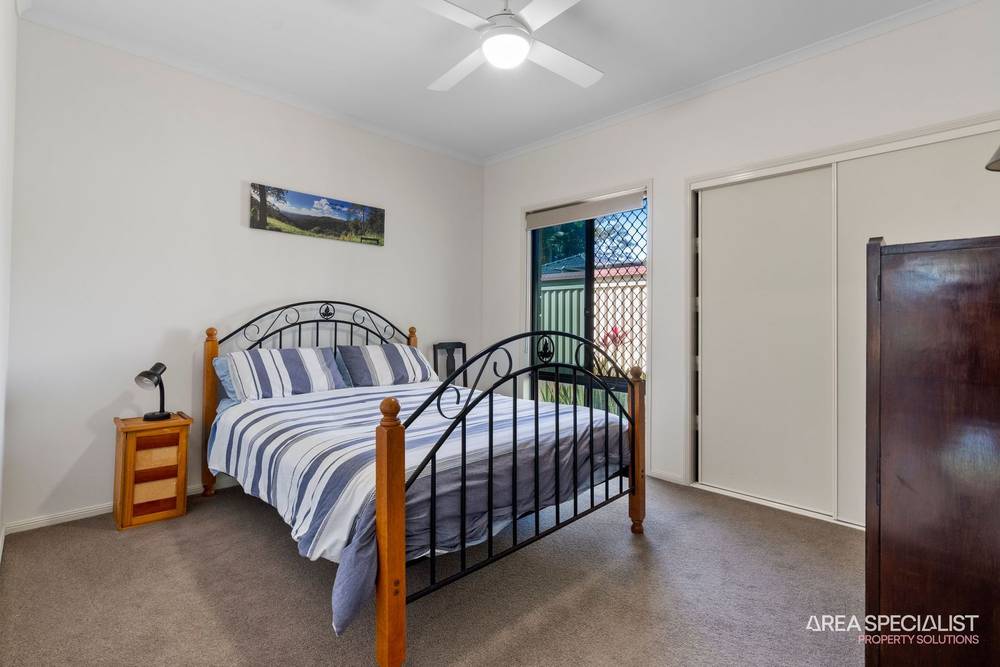 1 Henry Court, Jacobs Well, QLD 4208