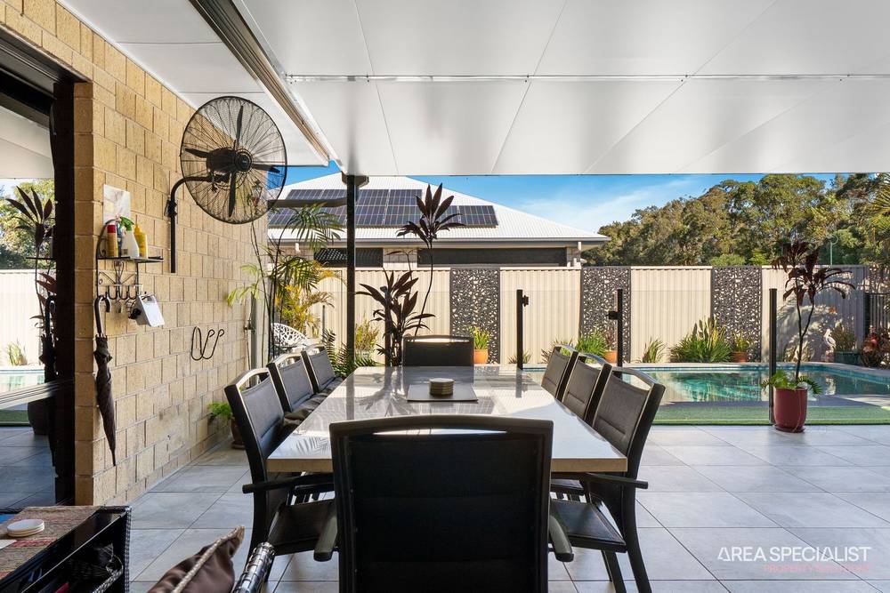 1 Henry Court, Jacobs Well, QLD 4208
