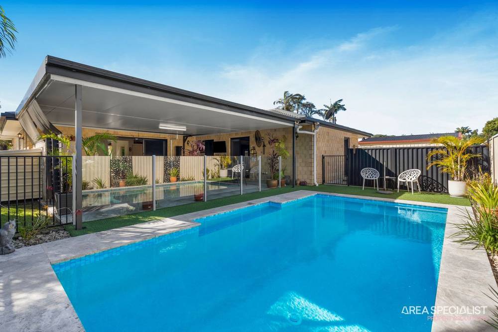 1 Henry Court, Jacobs Well, QLD 4208