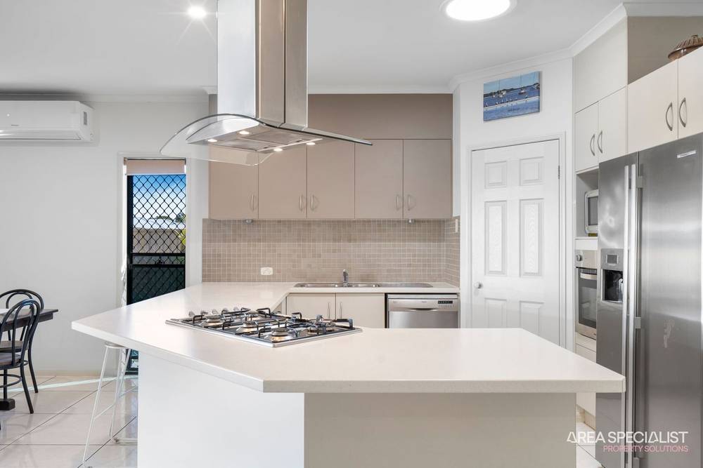 1 Henry Court, Jacobs Well, QLD 4208