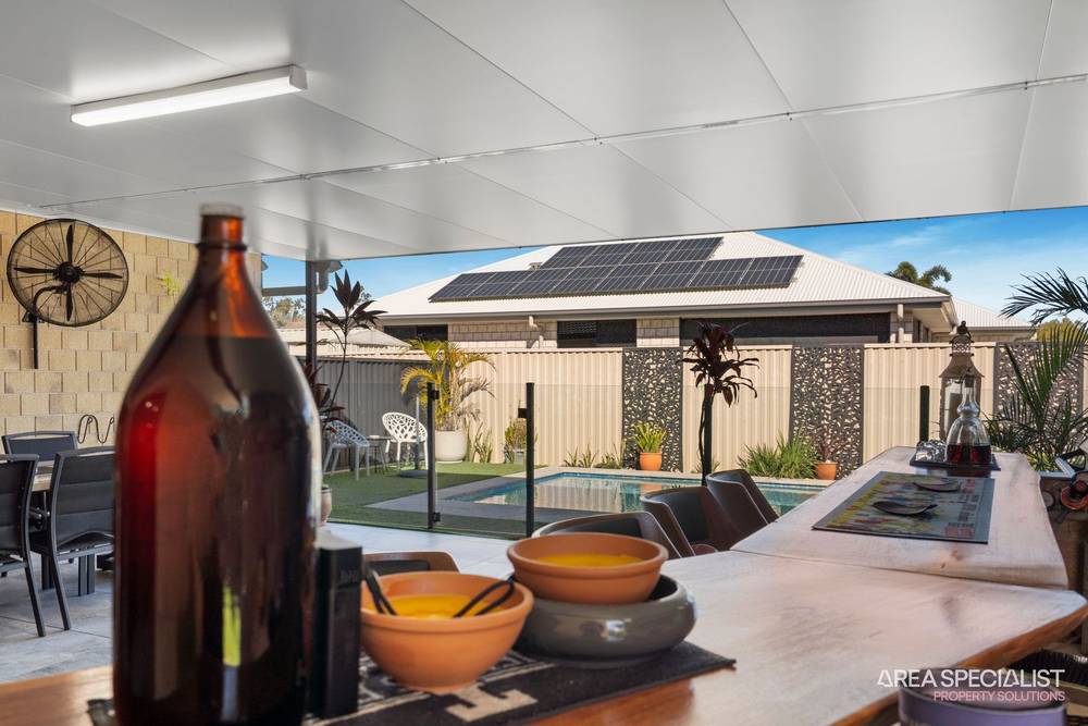 1 Henry Court, Jacobs Well, QLD 4208