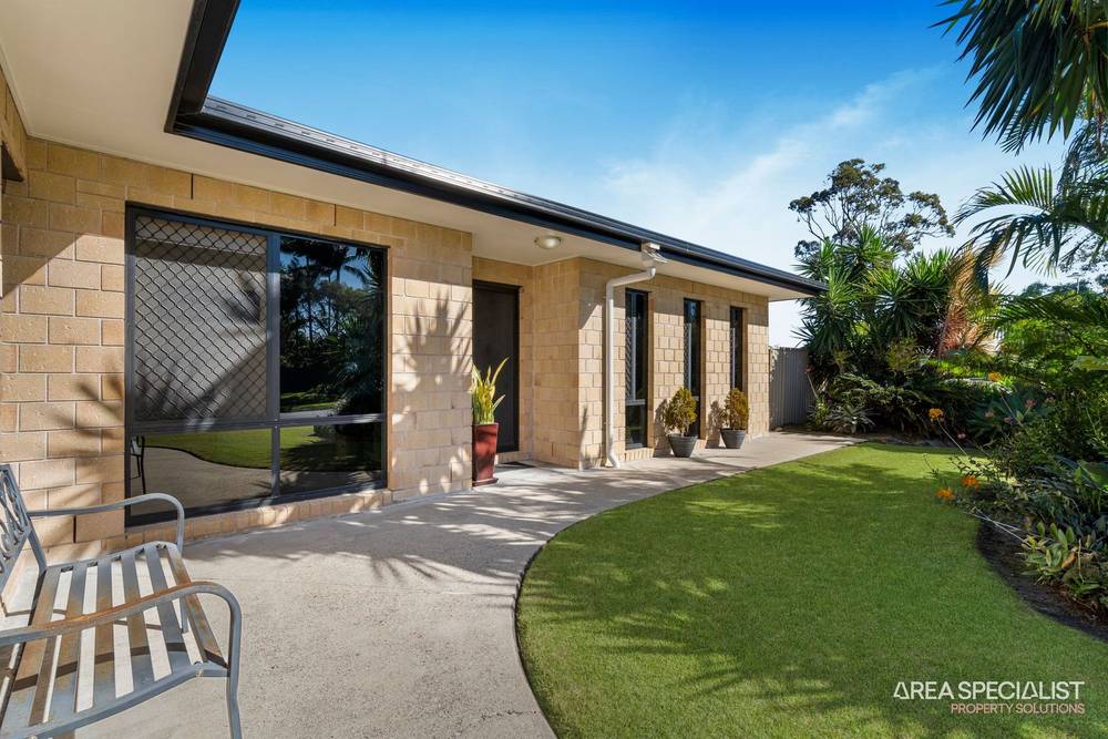 1 Henry Court, Jacobs Well, QLD 4208